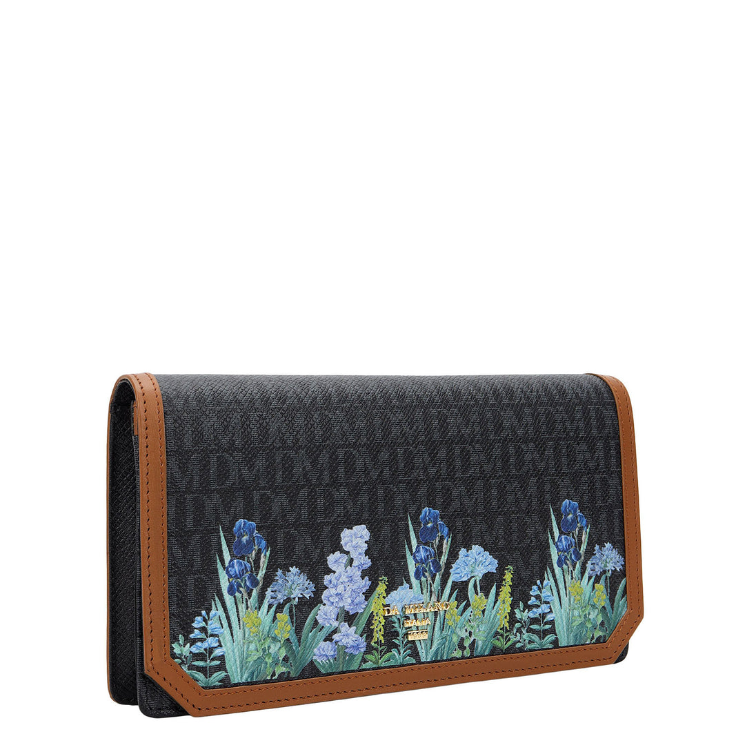 Insignia Bloom Wallet On Chain