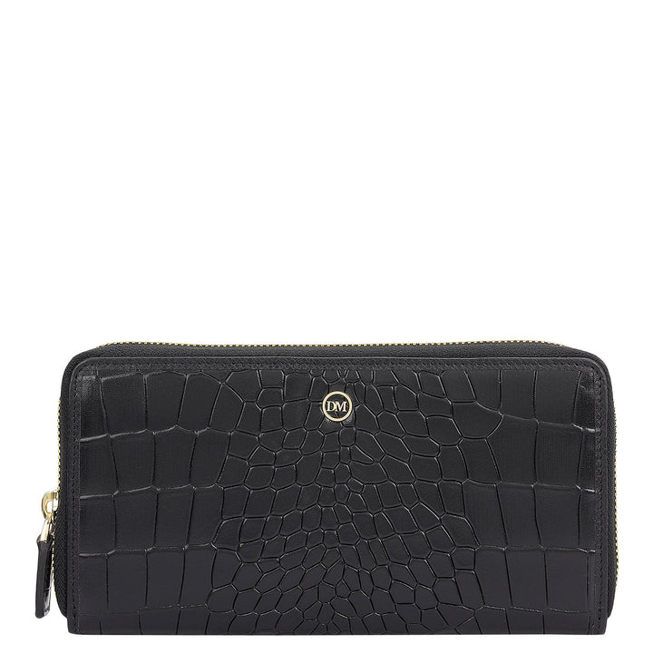 Classic Continental Wallet