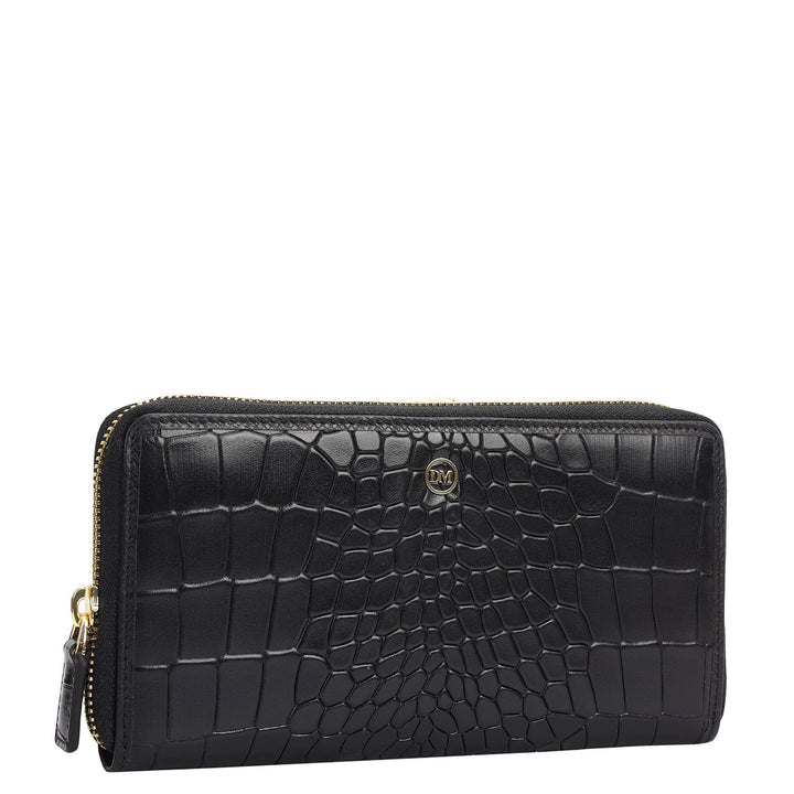Classic Continental Wallet