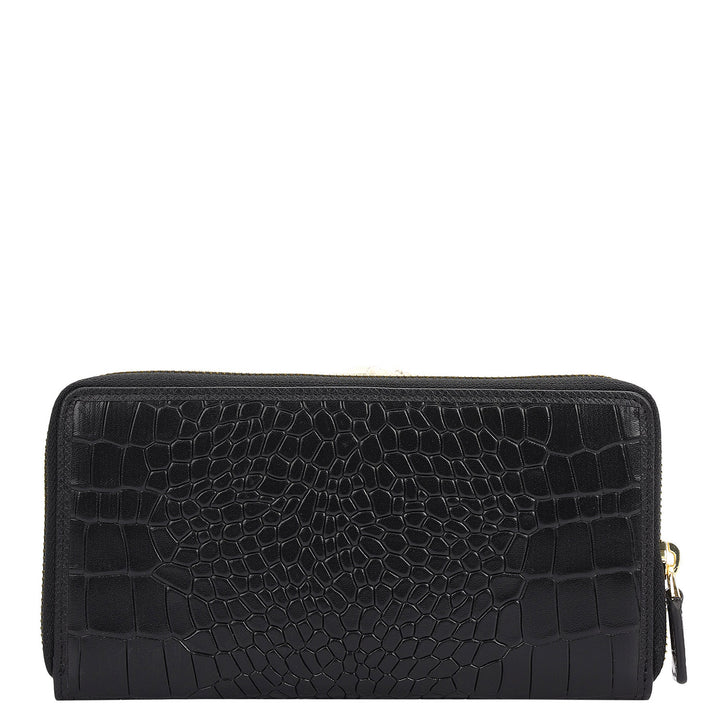 Classic Continental Wallet
