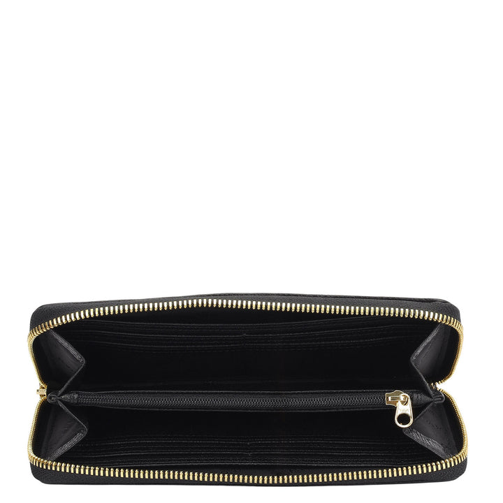Classic Continental Wallet