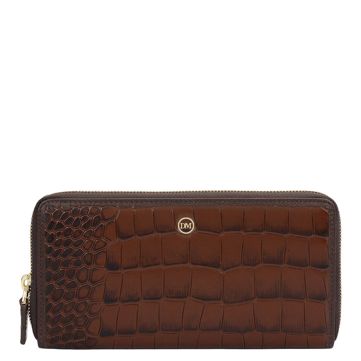 Classic Continental Wallet