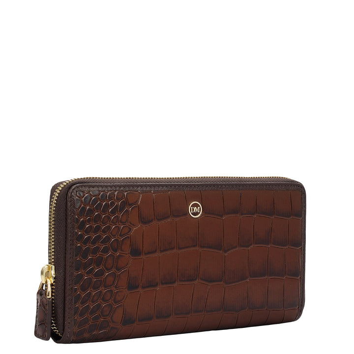 Classic Continental Wallet