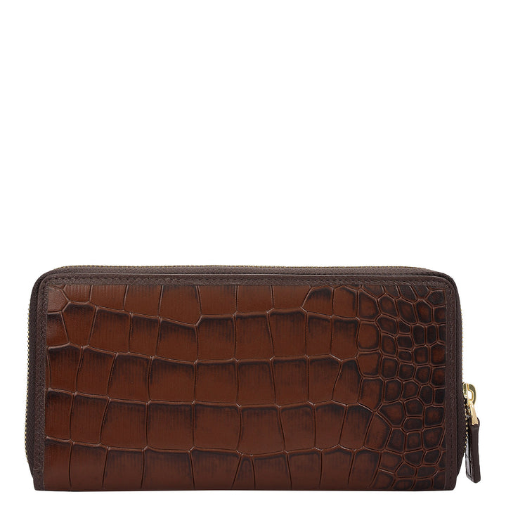 Classic Continental Wallet