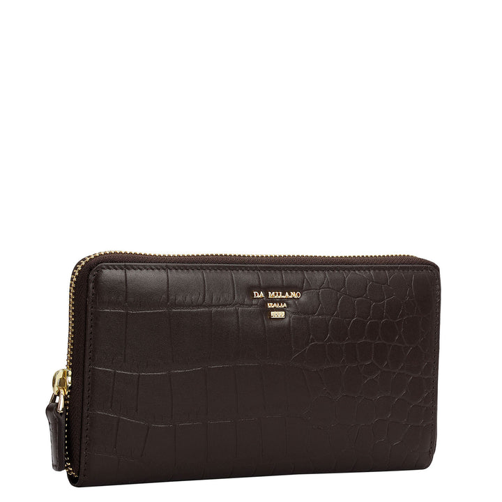 Classic Continental Wallet