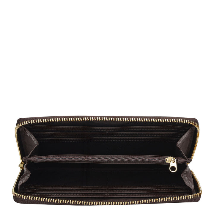 Classic Continental Wallet