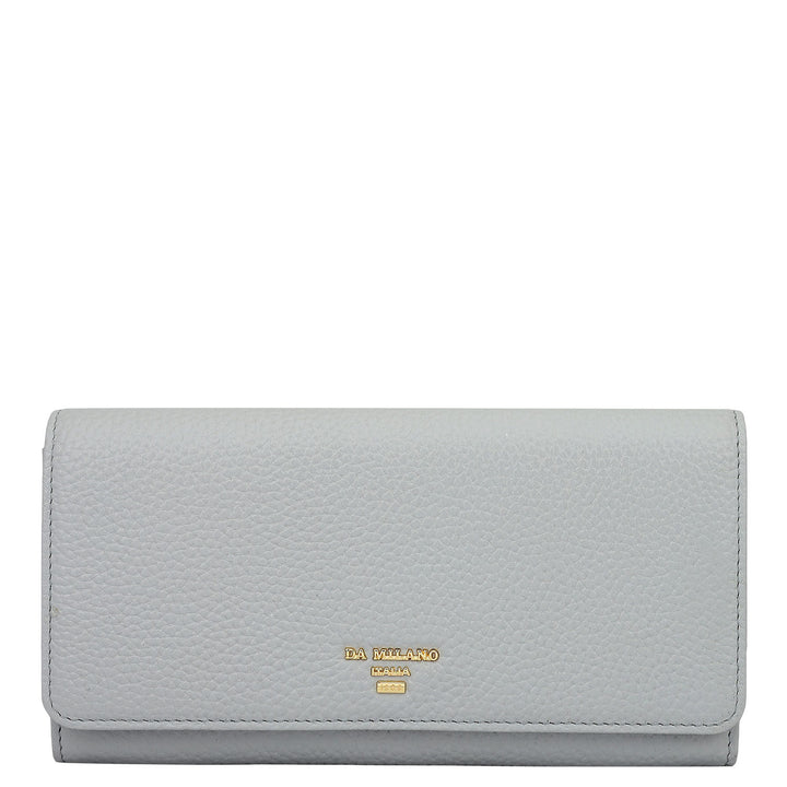 Online Exclusive Flap Over Continental Wallet