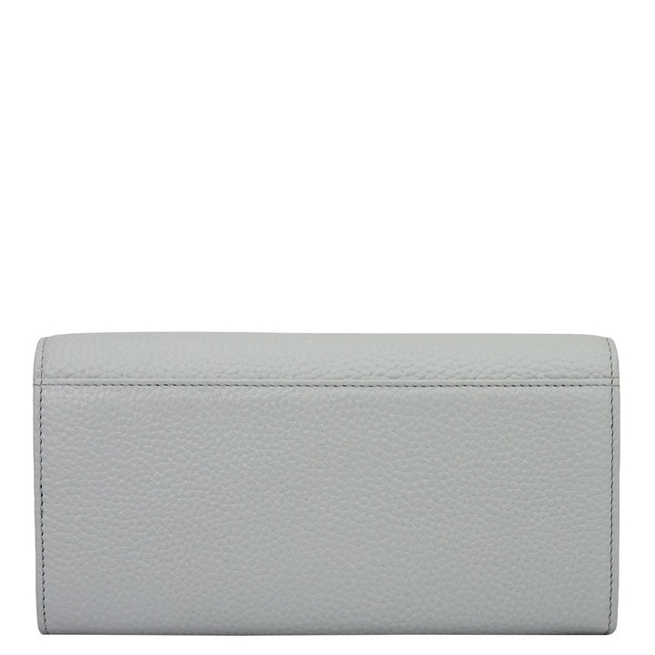 Online Exclusive Flap Over Continental Wallet