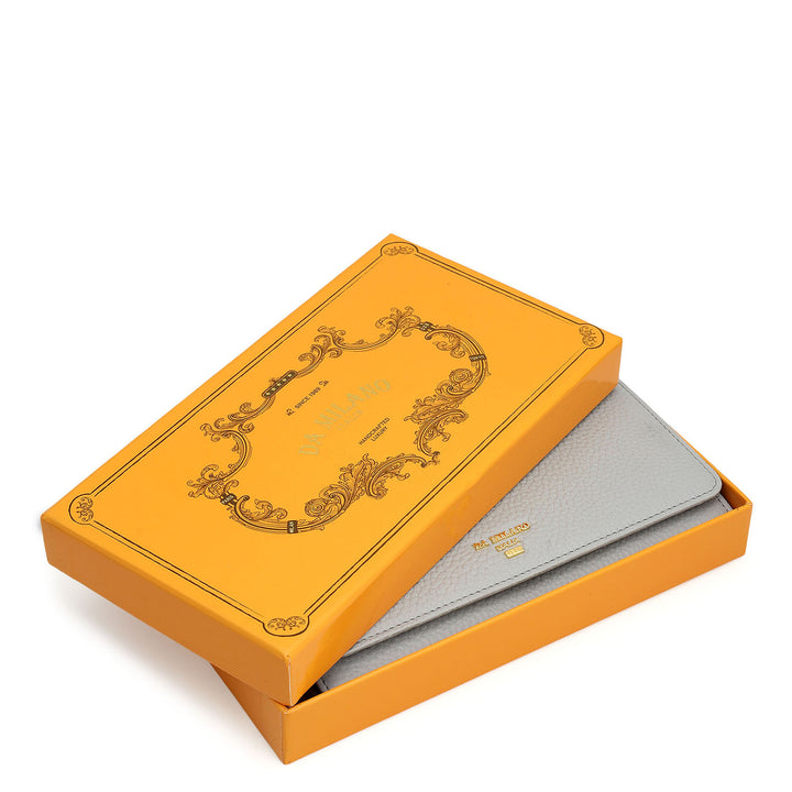 Online Exclusive Flap Over Continental Wallet