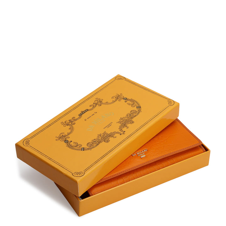 Classic Continental Wallet