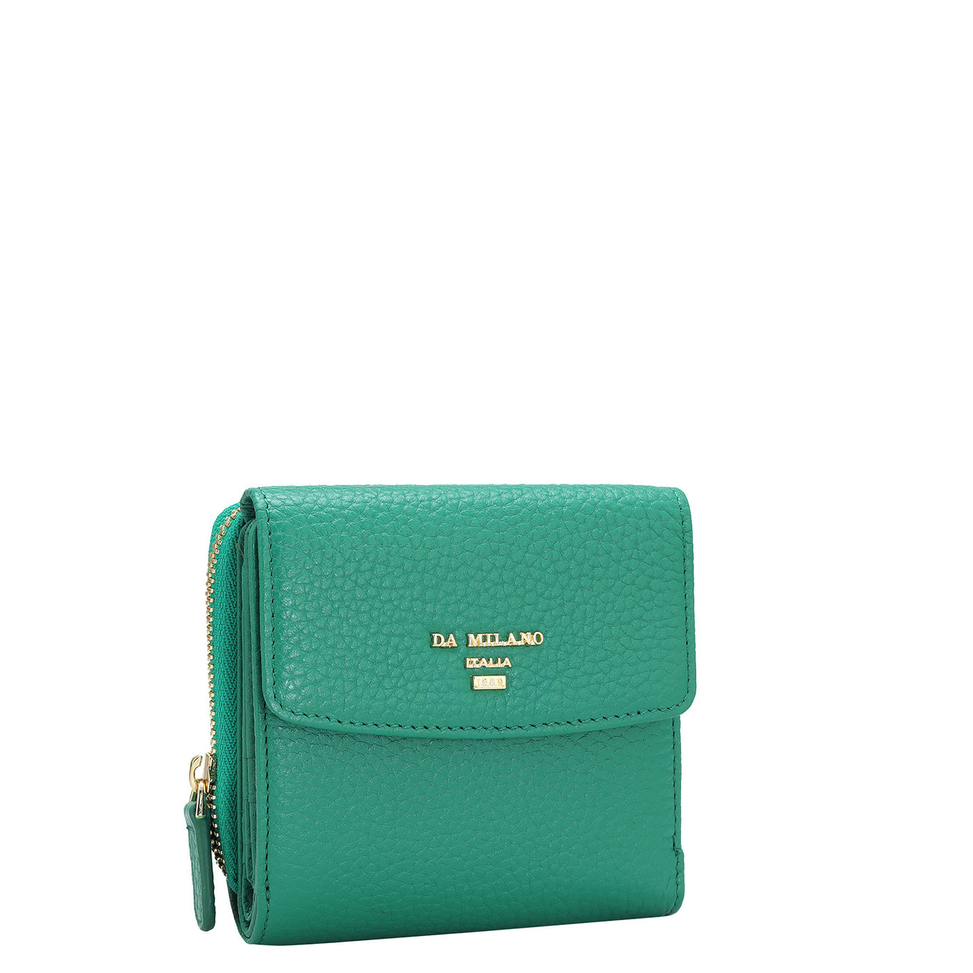 AlexVyan Green Women Hand and Bag Women's Small Purse Wallet Female Hand  wallet Women/ Ladies/ Girls