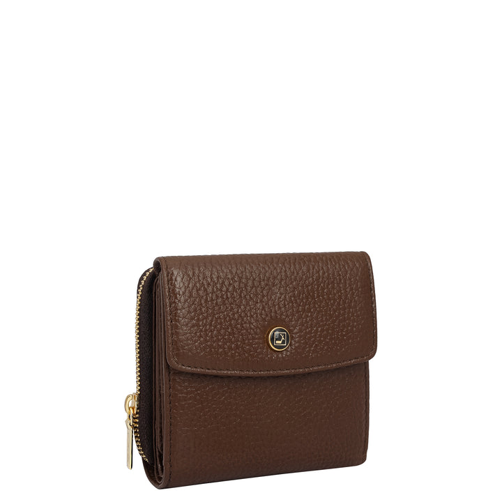 Online Exclusive Compact Wallet (S)