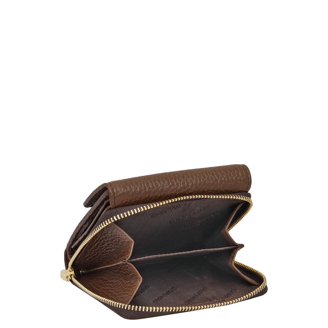 Online Exclusive Compact Wallet (S)