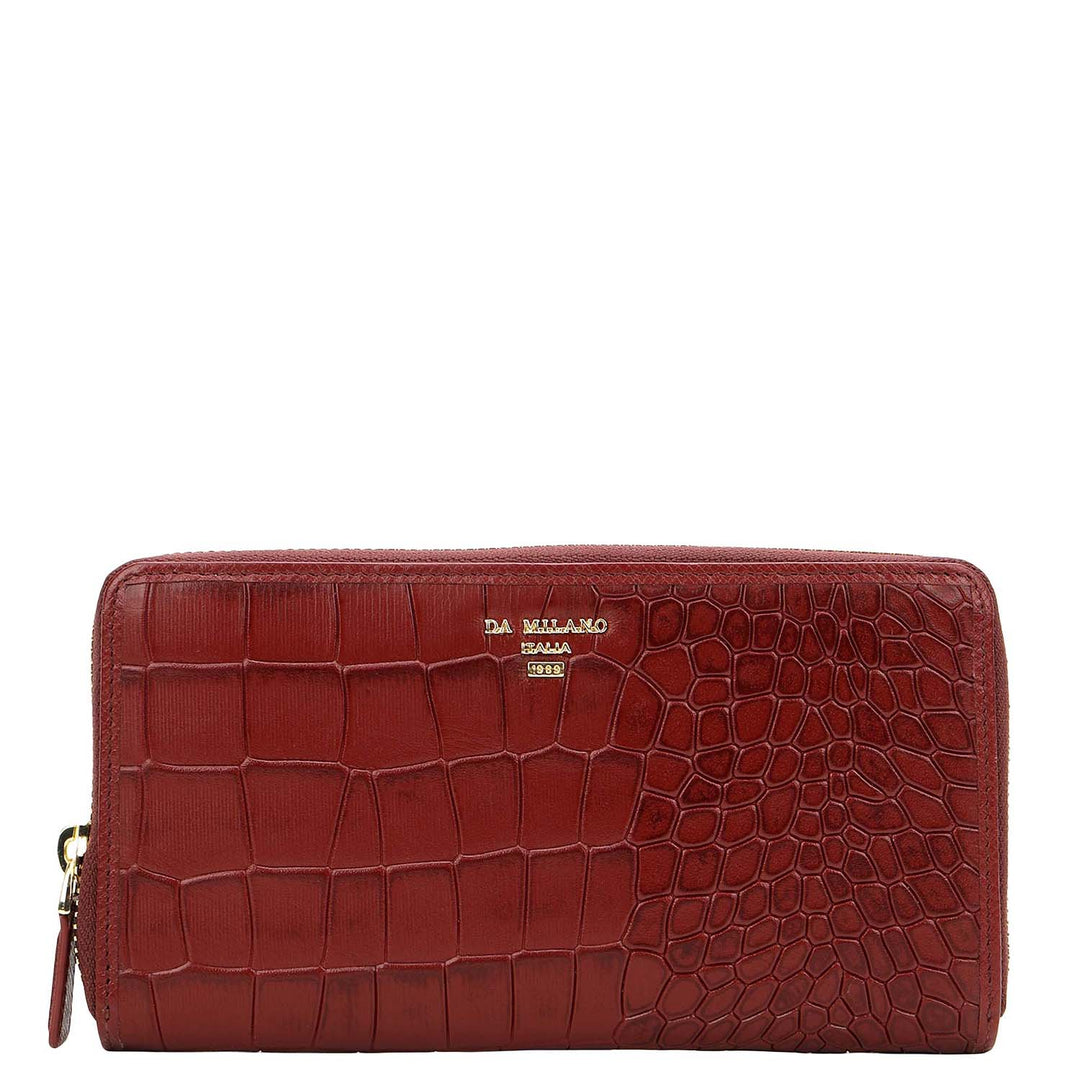 Online Exclusive Continental Wallet