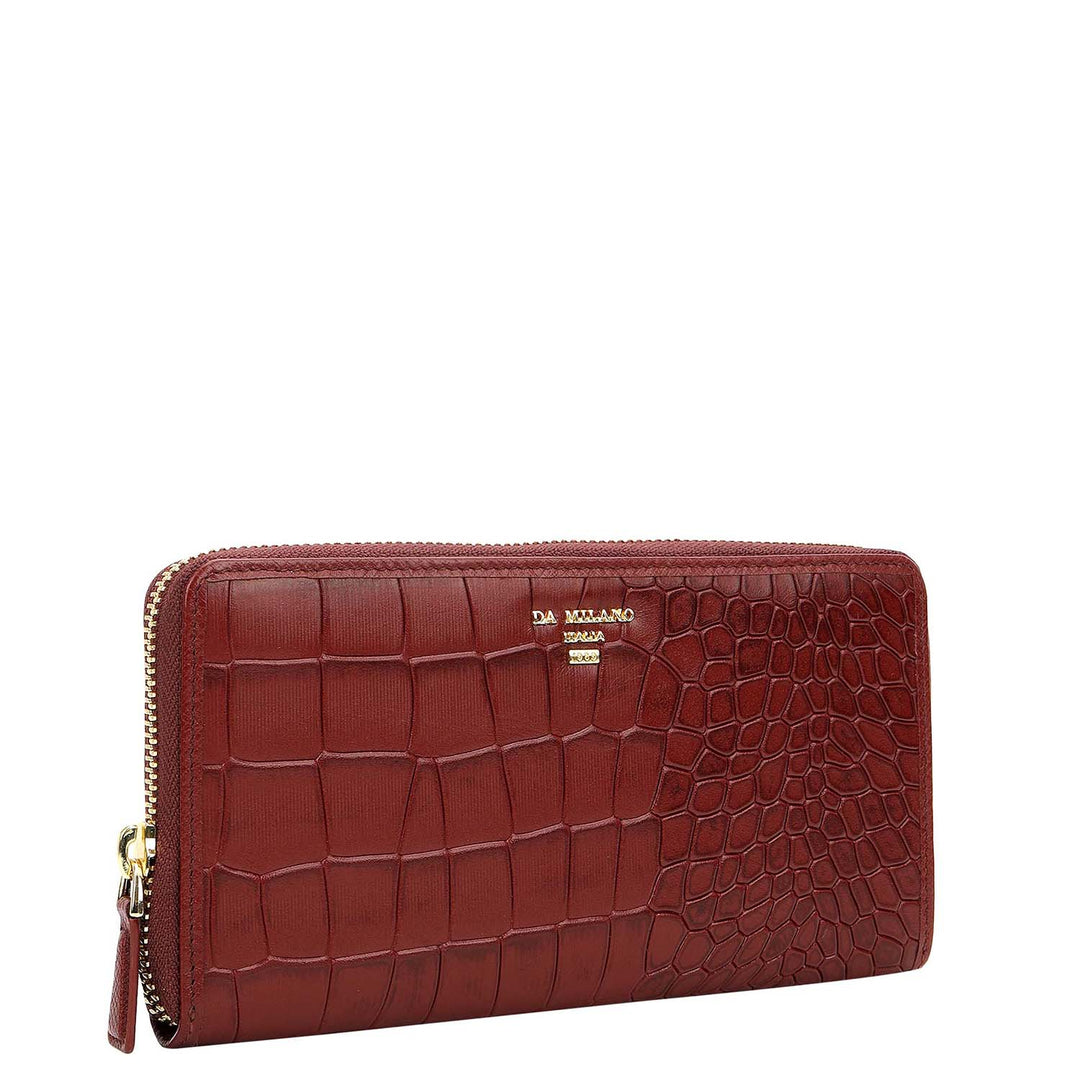 Online Exclusive Continental Wallet