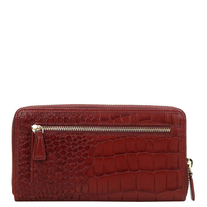 Online Exclusive Continental Wallet