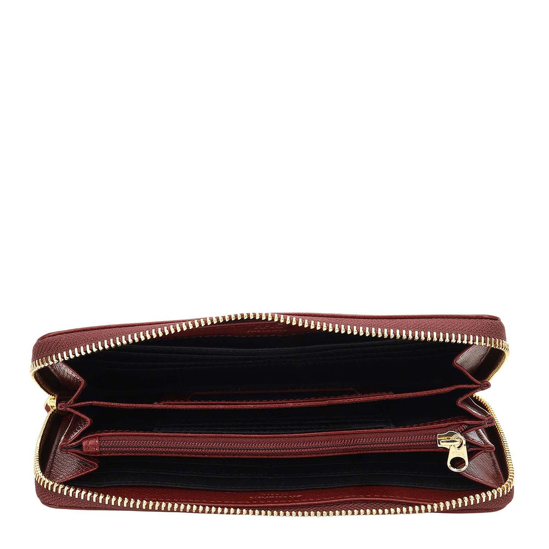 Online Exclusive Continental Wallet