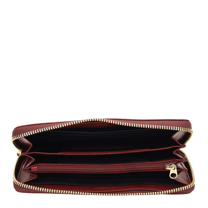 Online Exclusive Continental Wallet