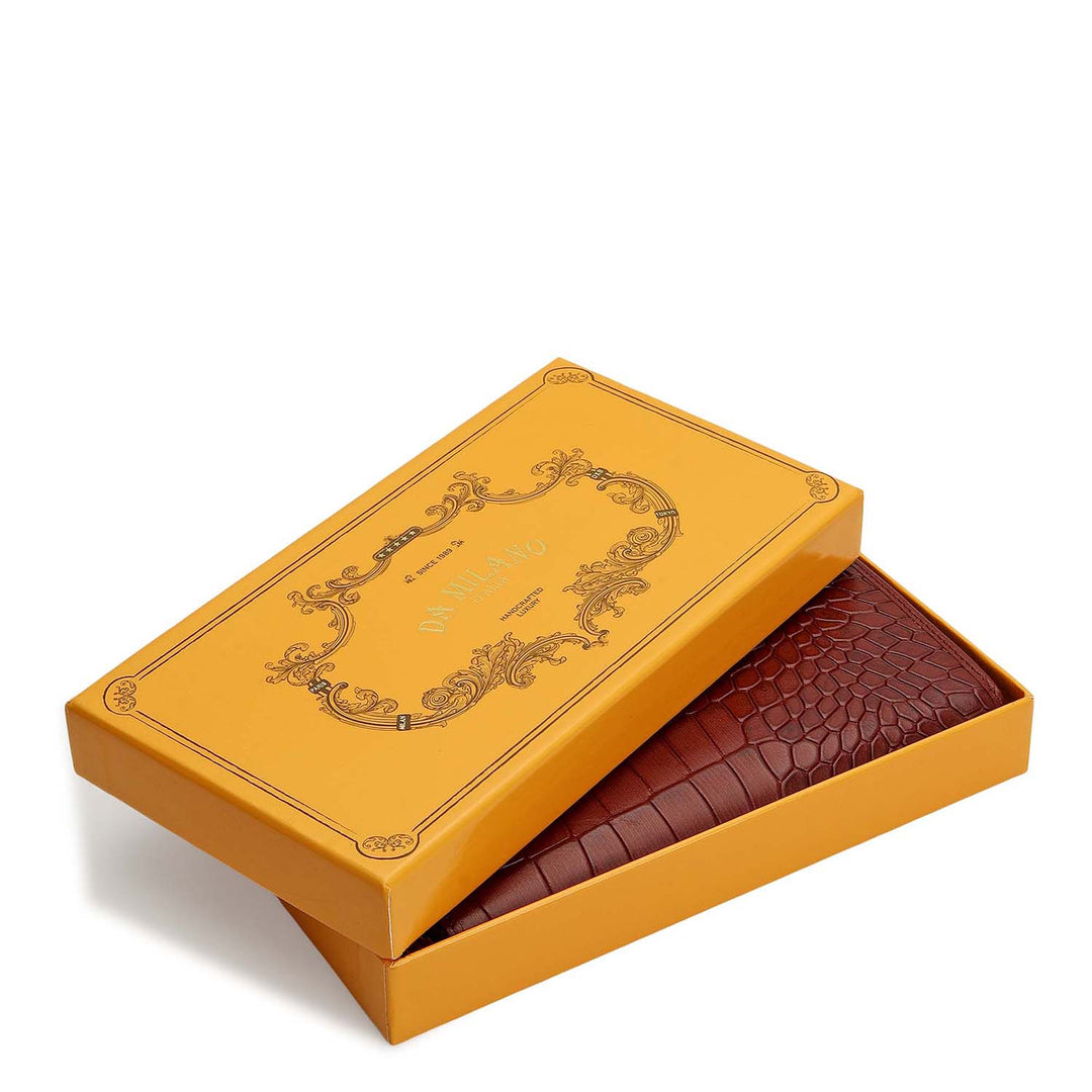 Online Exclusive Continental Wallet
