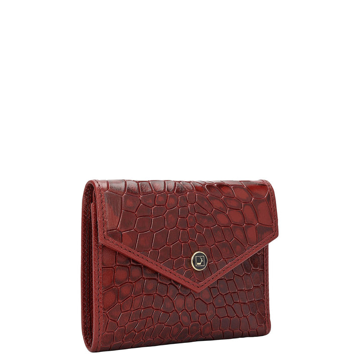 Online Exclusive Flap Over Compact Wallet