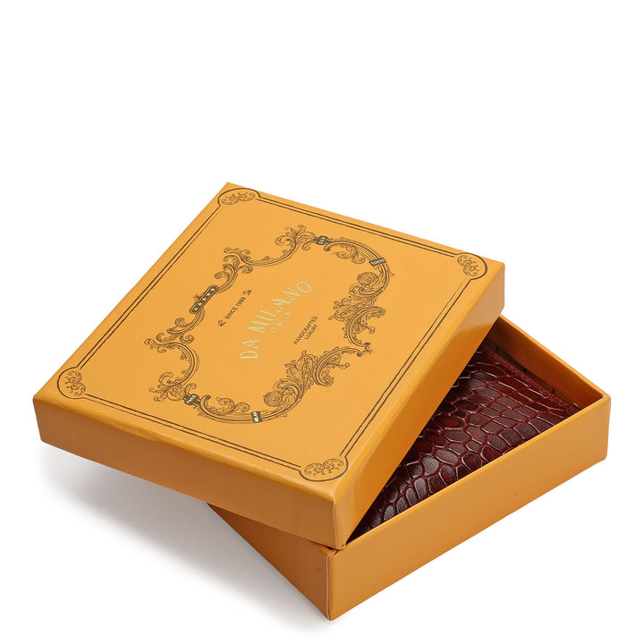 Online Exclusive Flap Over Compact Wallet