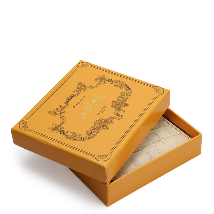 Online Exclusive Flap Over Compact Wallet