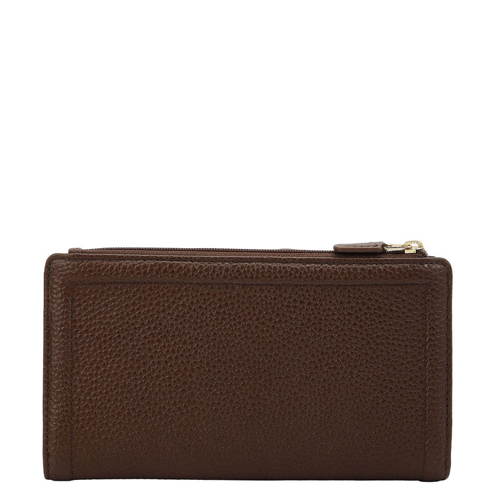 Online Exclusive Ladies Wallet - Mocha