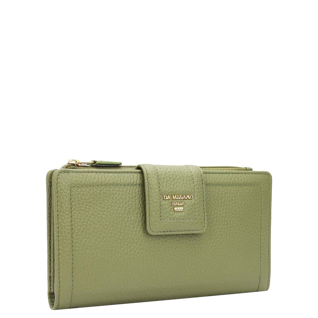 Online Exclusive Continental Wallet