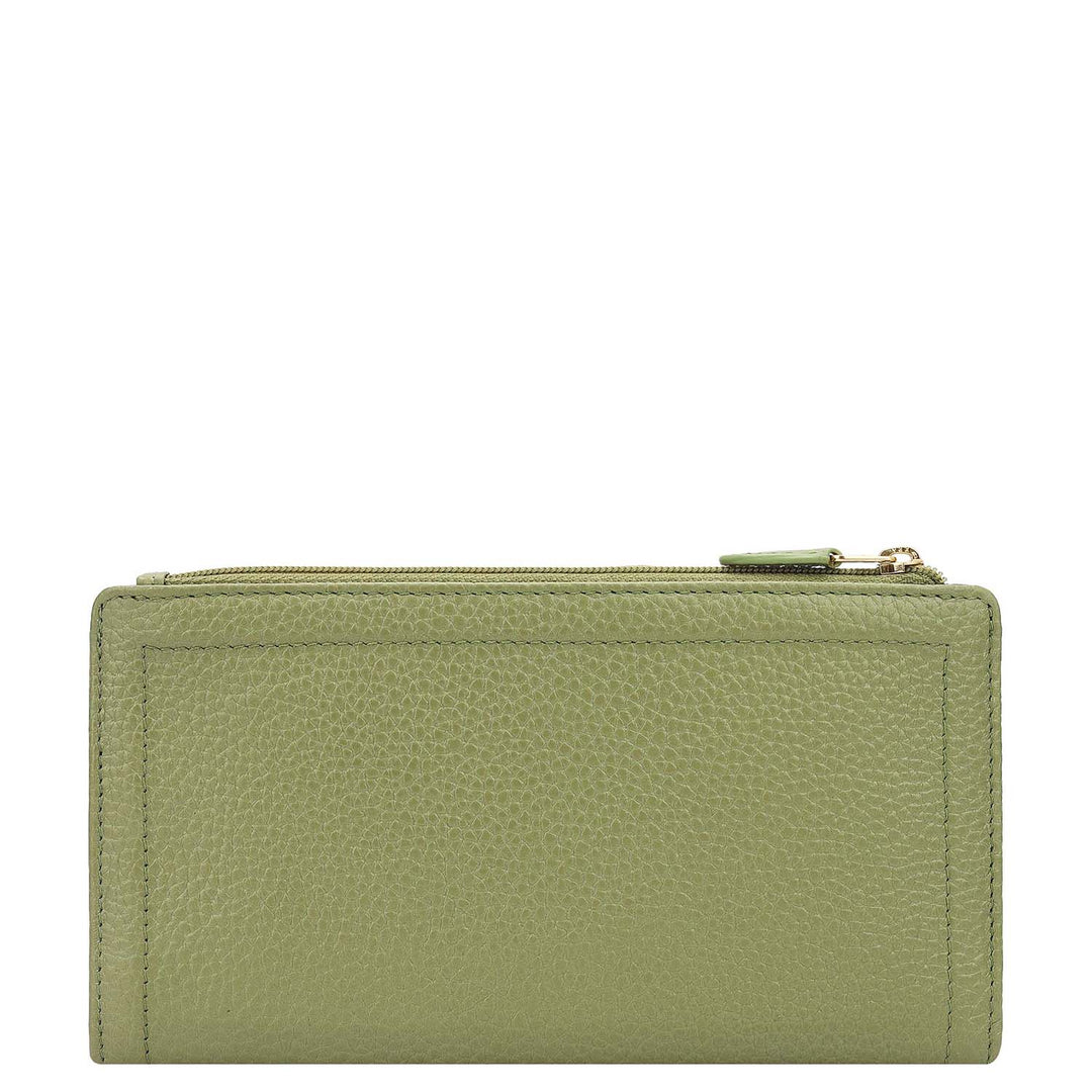 Online Exclusive Continental Wallet