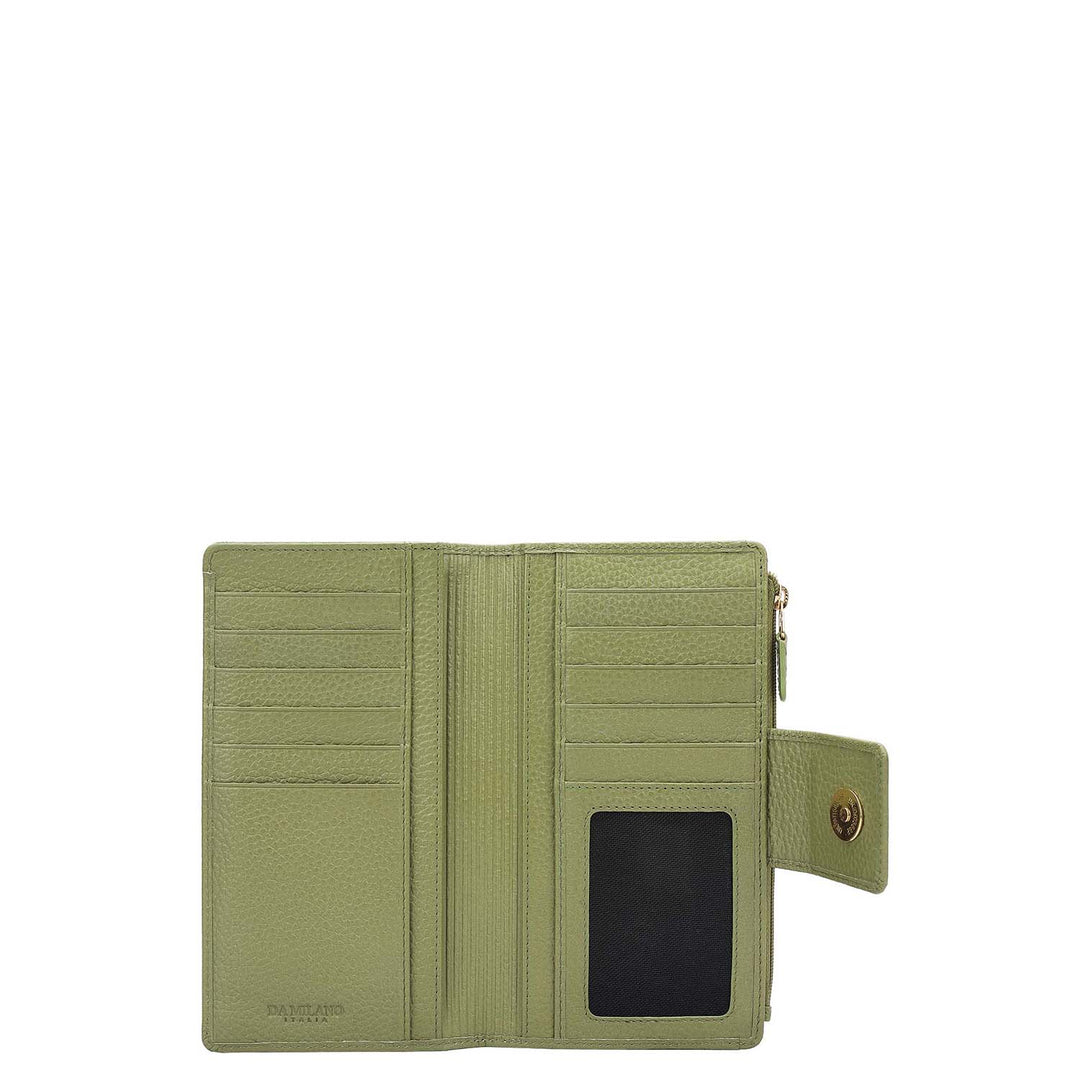 Online Exclusive Continental Wallet