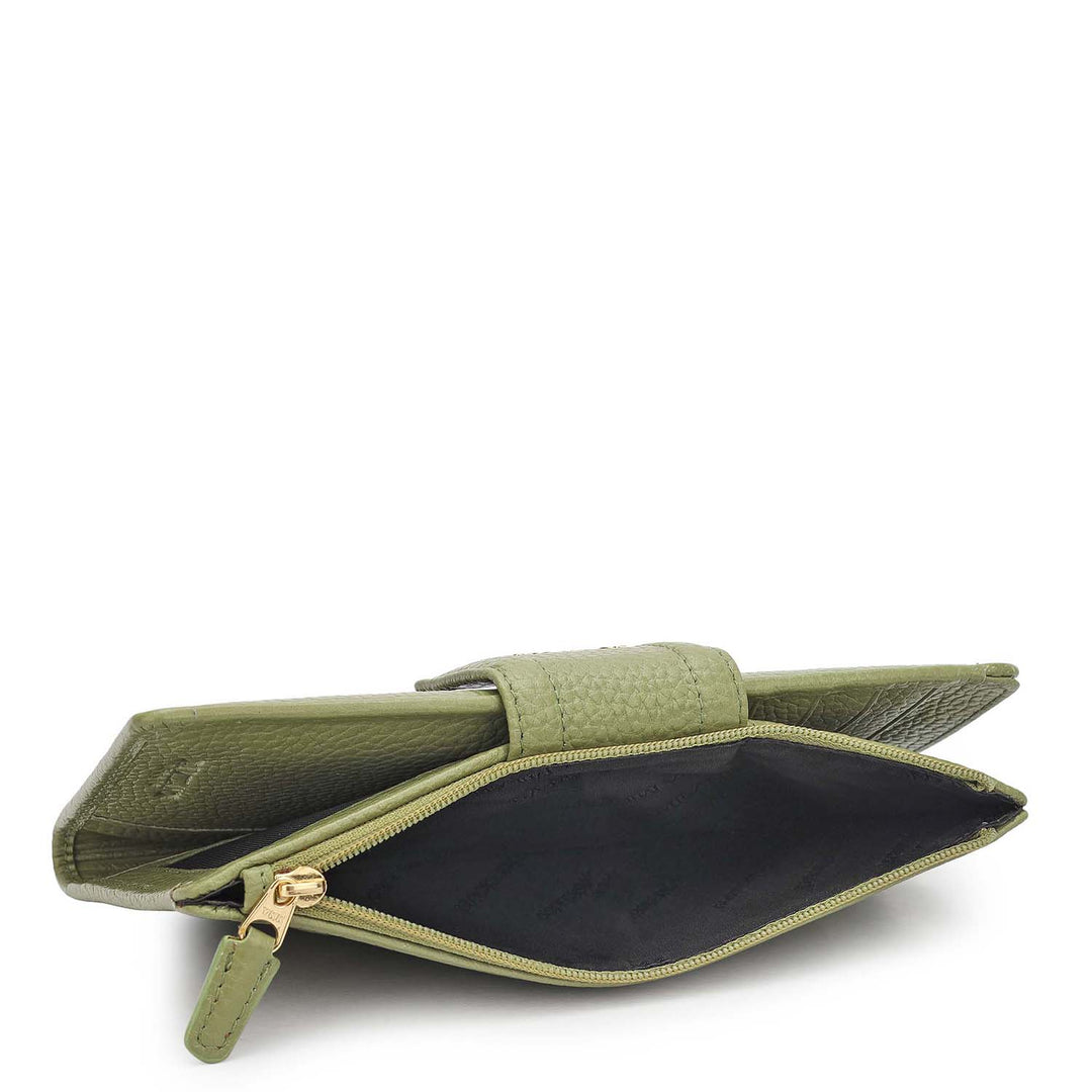 Online Exclusive Continental Wallet