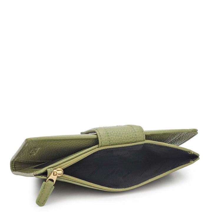 Online Exclusive Continental Wallet