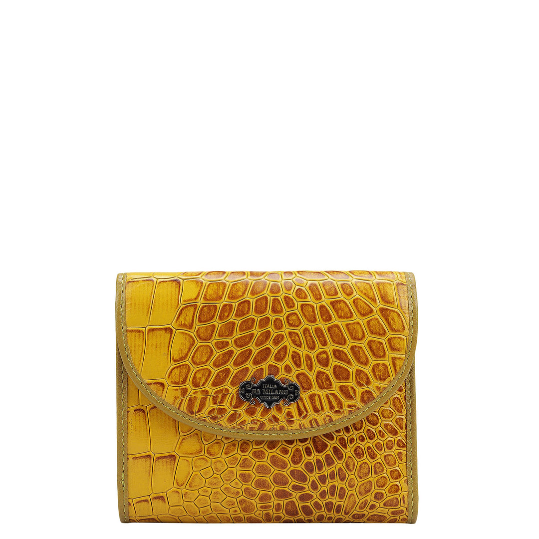 Da milano wallets women 2025