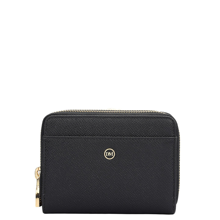 Classic Compact Wallet