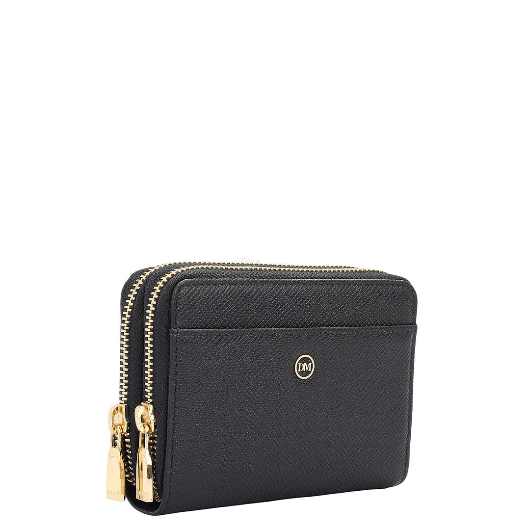 Classic Compact Wallet