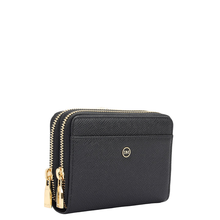 Classic Compact Wallet