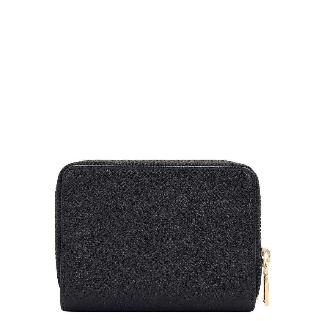 Classic Compact Wallet