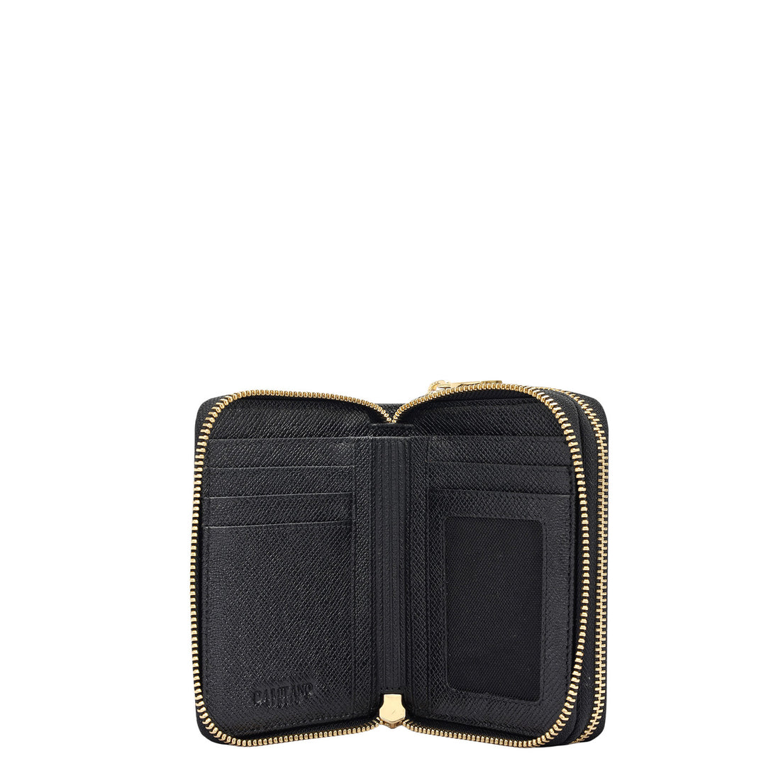 Classic Compact Wallet
