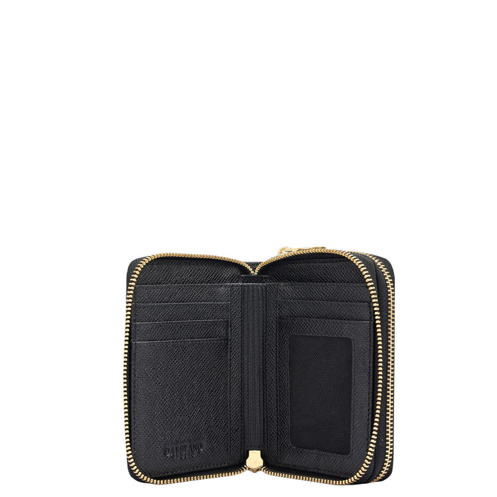 Classic Compact Wallet