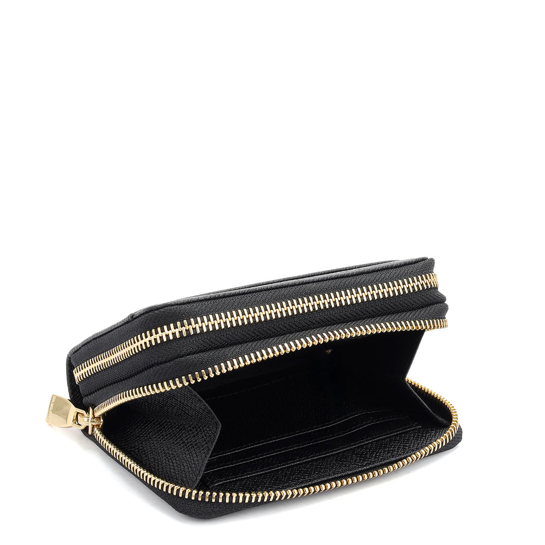 Classic Compact Wallet