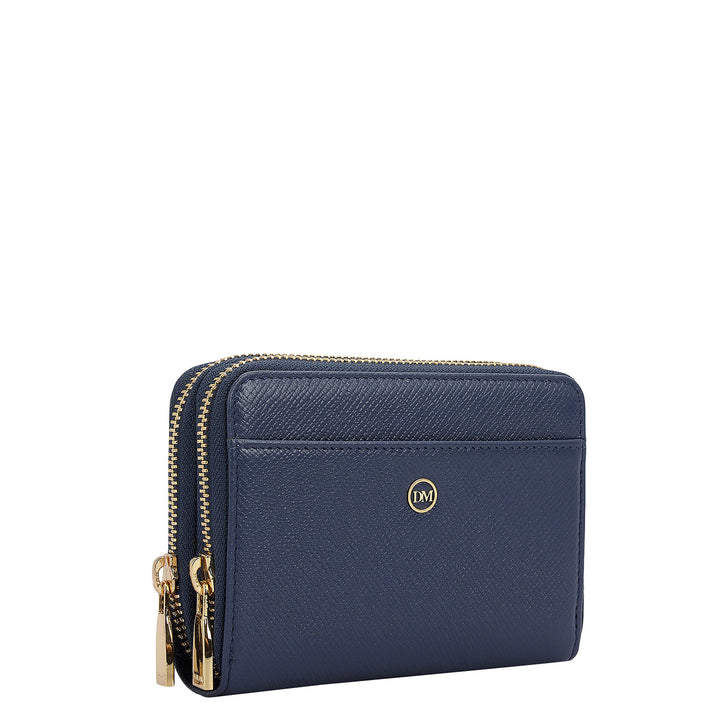 Classic Compact Wallet