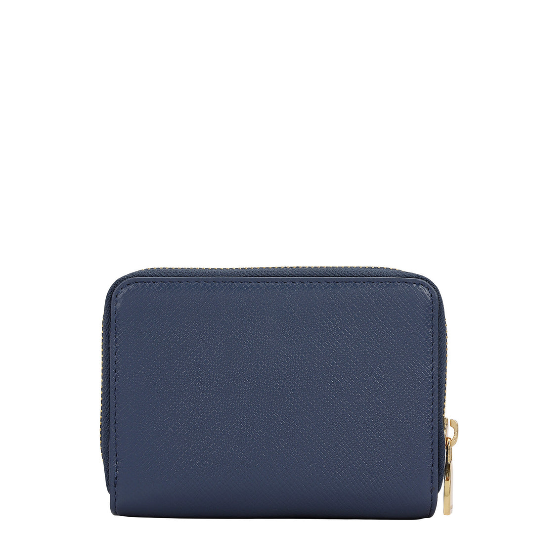 Classic Compact Wallet