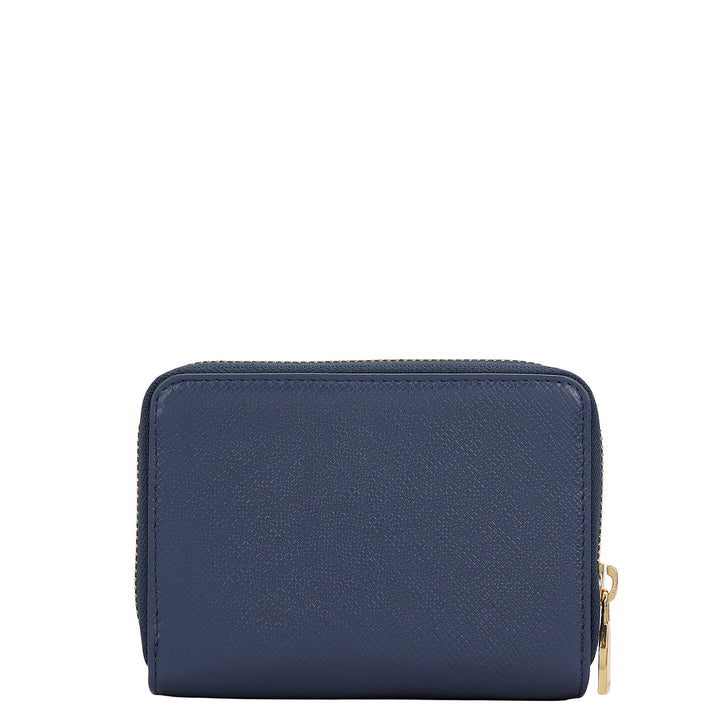 Classic Compact Wallet