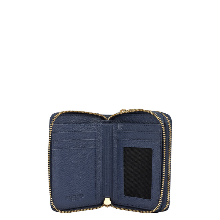 Classic Compact Wallet