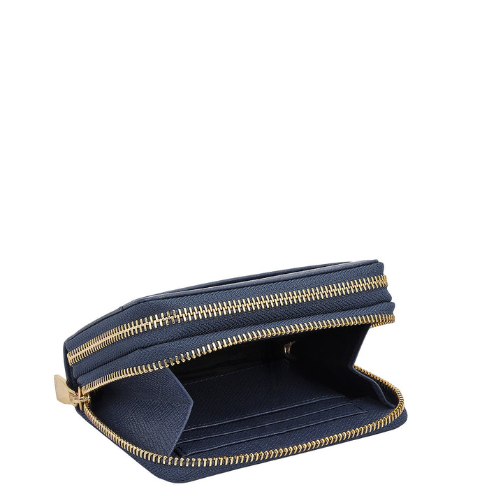 Classic Compact Wallet