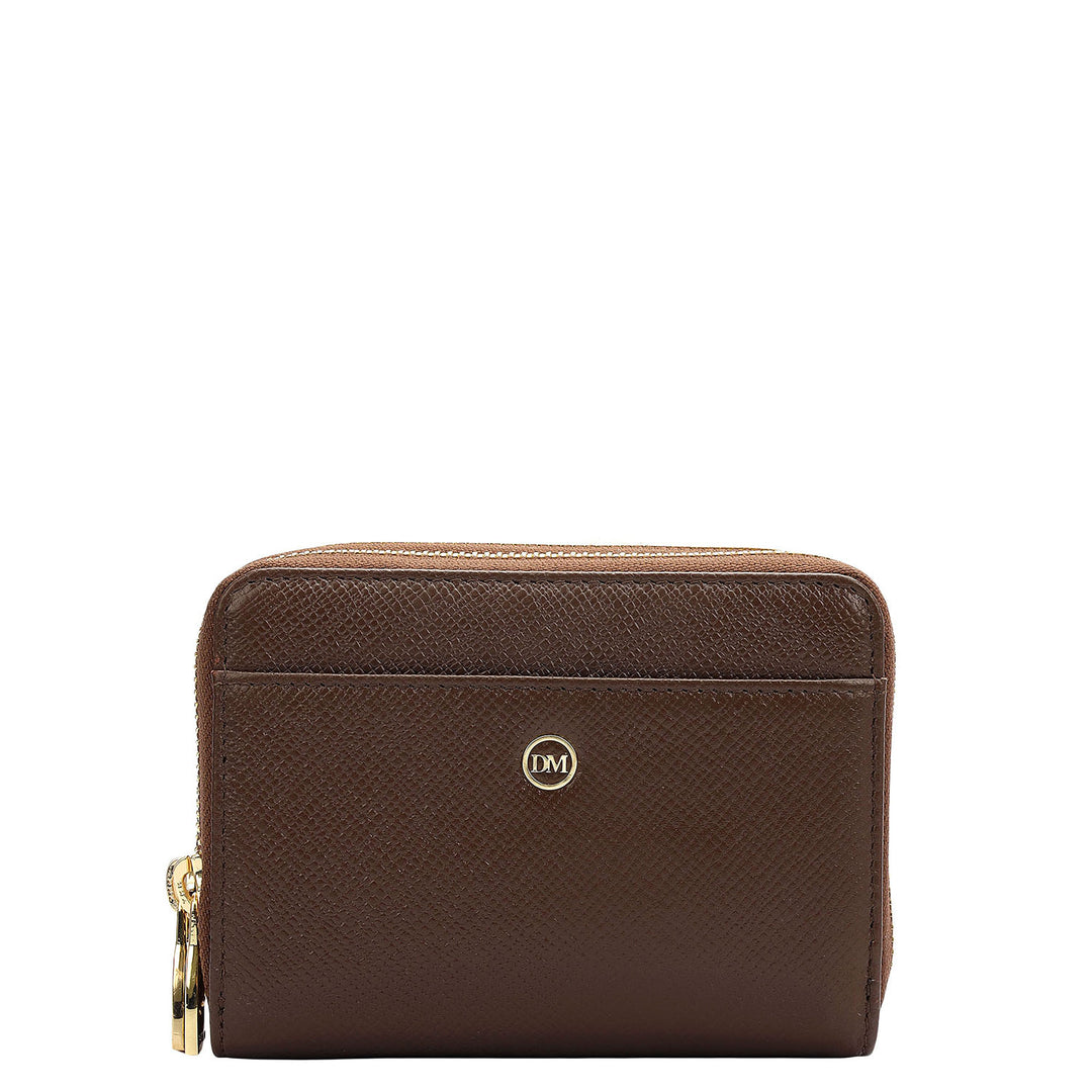 Classic Compact Wallet