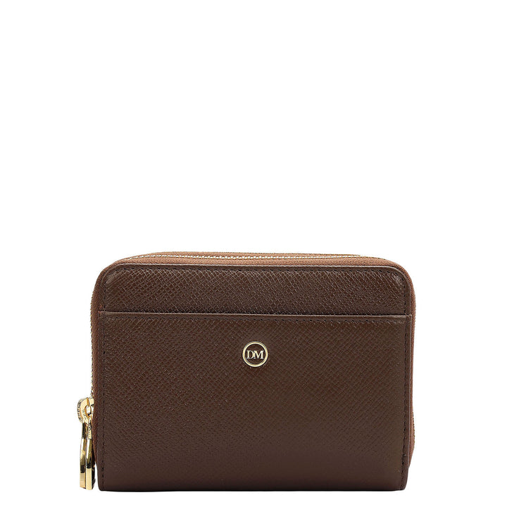 Classic Compact Wallet