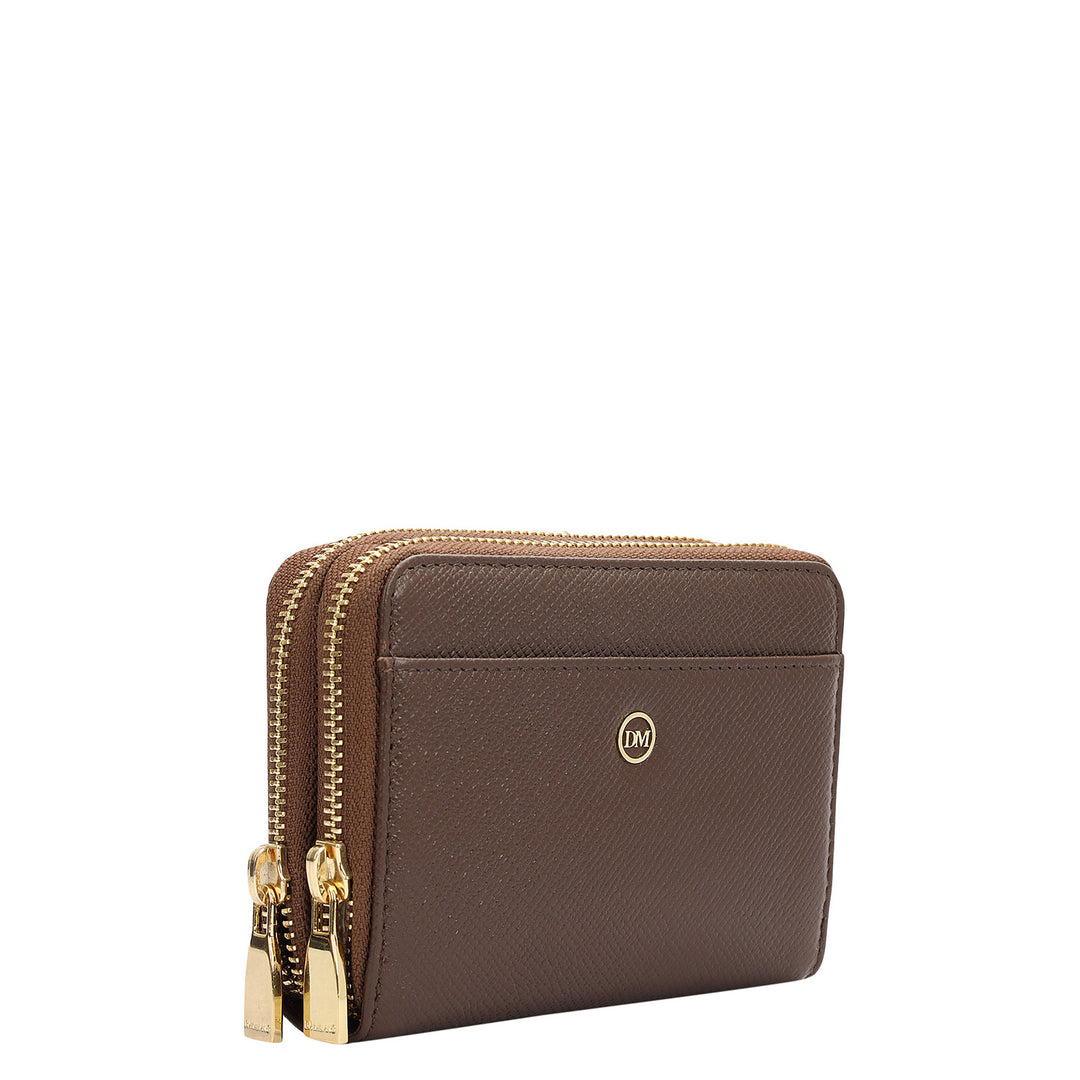 Classic Compact Wallet
