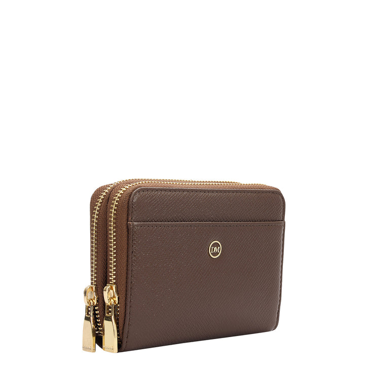 Classic Compact Wallet