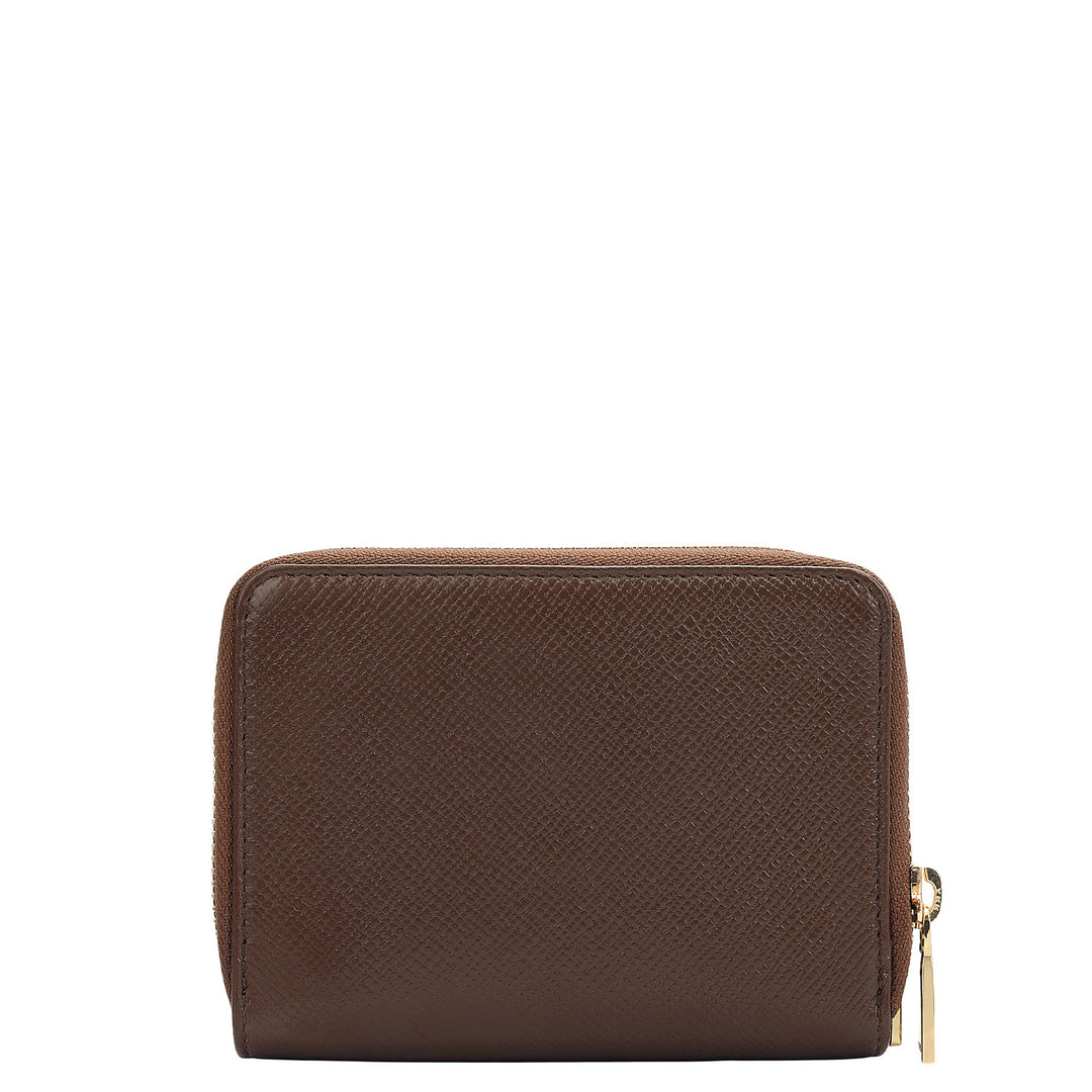 Classic Compact Wallet